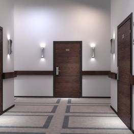 Входные двери в квартиру — какие выбрать?